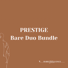 Load image into Gallery viewer, "Prestige" Duo Bundle