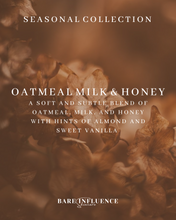 Load image into Gallery viewer, Oatmeal Milk & Honey Body Butter