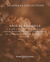 Load image into Gallery viewer, Snickerdoodle Trio Bundle