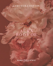Load image into Gallery viewer, AURA Body Oil (Pre-Order)