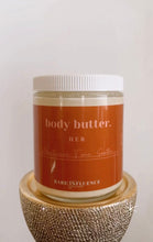 Load image into Gallery viewer, "HER" Body Butter (PRE-ORDER)