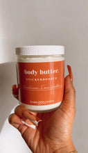 Load image into Gallery viewer, Snickerdoodle Body Butter