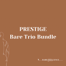 Load image into Gallery viewer, &quot;Prestige&quot; Trio Bundle
