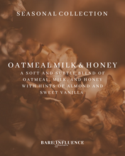 Load image into Gallery viewer, Oatmeal Milk &amp; Honey Body Butter
