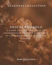 Load image into Gallery viewer, Snickerdoodle Body Butter
