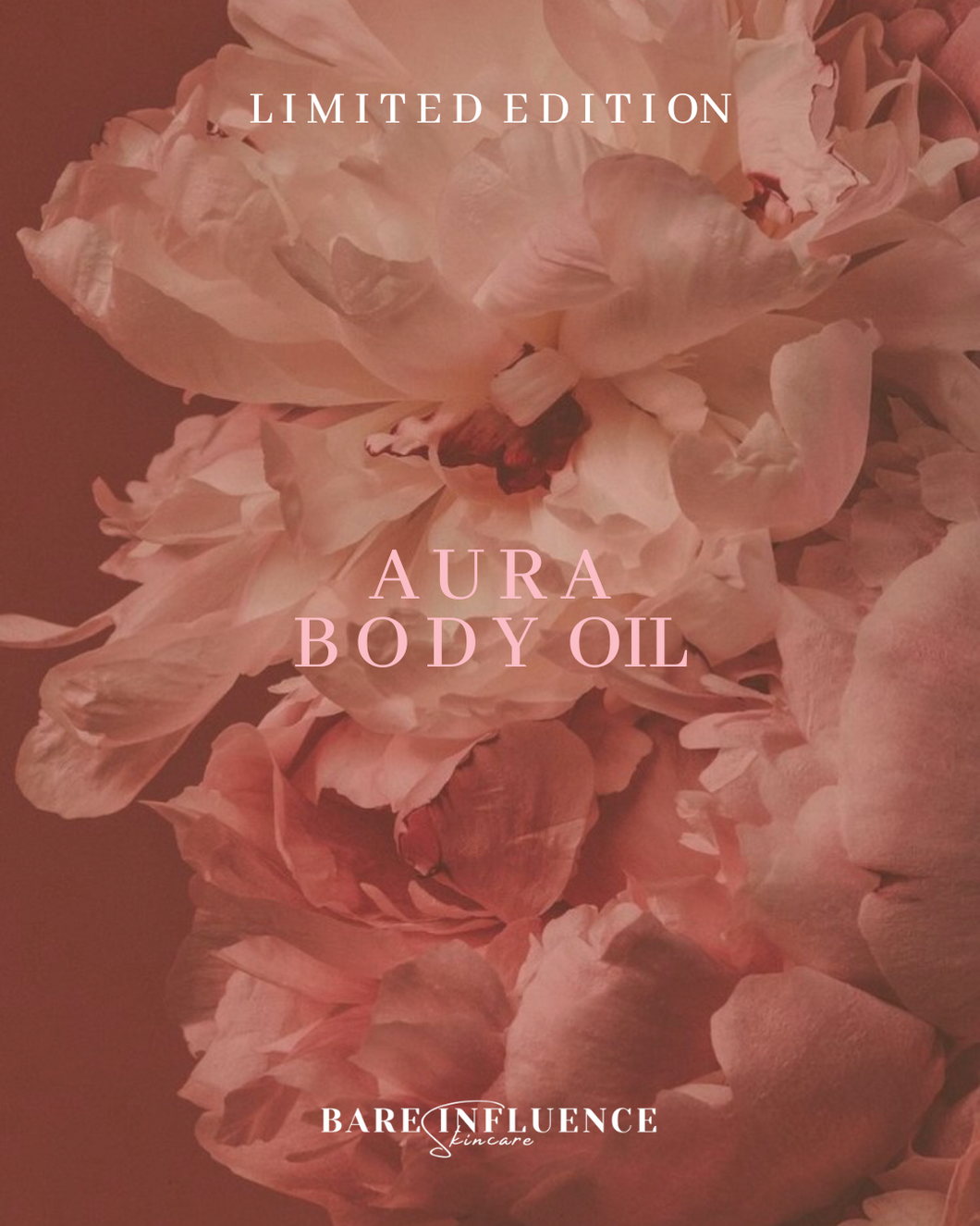 AURA Body Oil