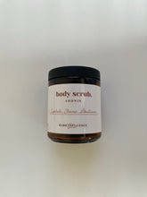 Load image into Gallery viewer, “Adonis” Mens Body Scrub
